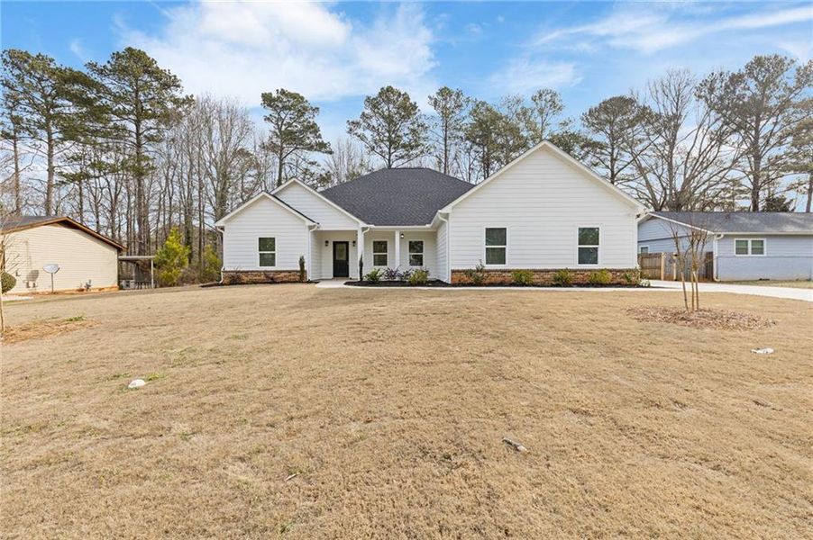 Image 33 of a home in .