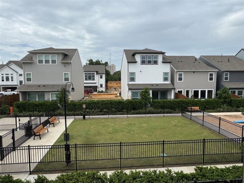 Image 38 of a home in Retreat at Oak Park.
