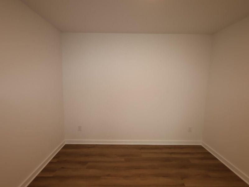 Spacious, unfurnished interior of a new home in Marvida, Cypress (Image 24). Spacious, unfurnished interior of a new home in Marvida, Cypress (Image 24).