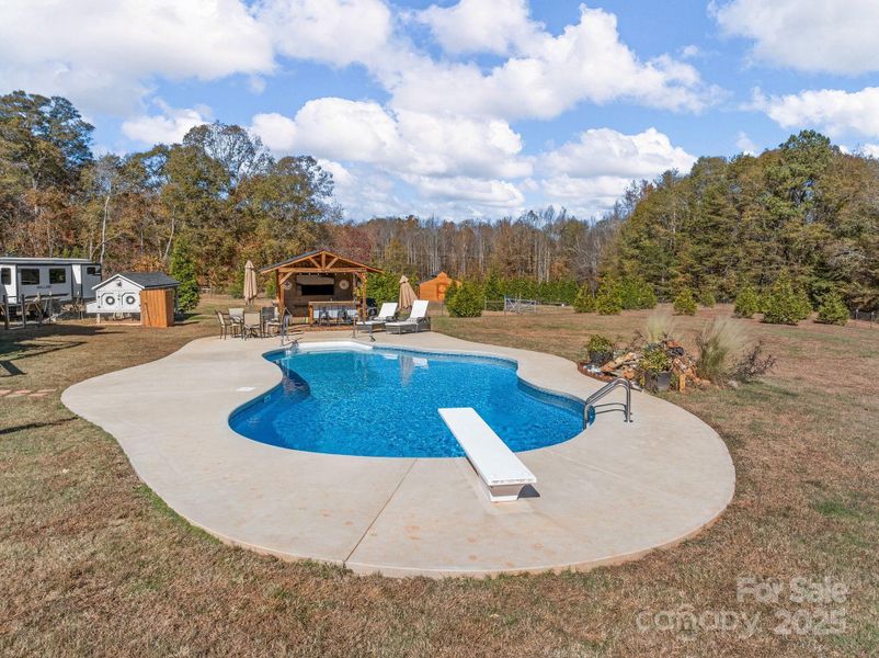 Community amenities in , Chesnee (Image 31).