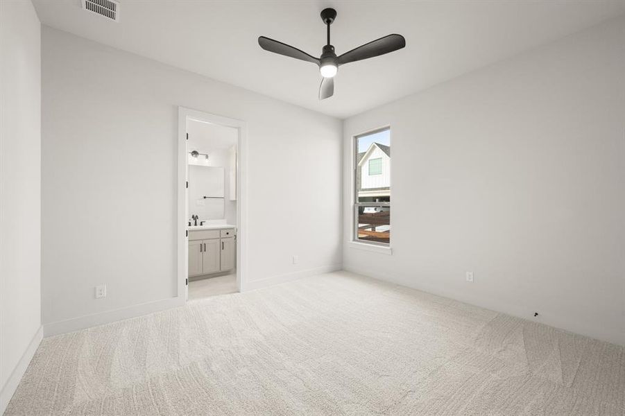 1849 Sutherland Crescent- Bedroom-2