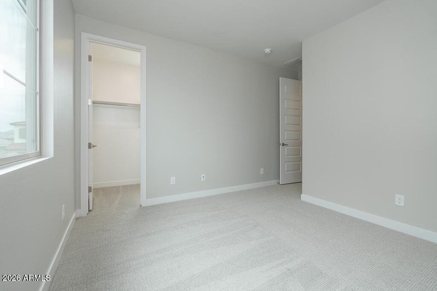 Tri Pointe Waterston Central 273 - Bedro