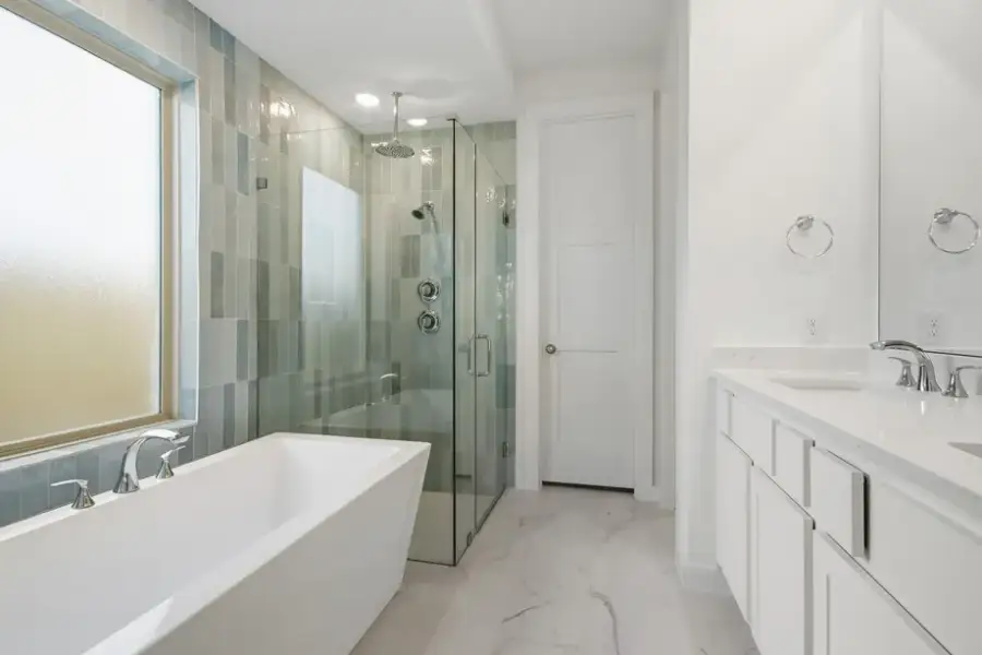 Primary Bathroom Primary Bathroom