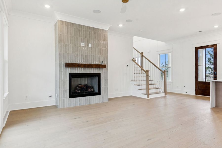 4br New Home in Awendaw, SC.  - Slide 29