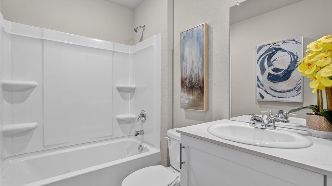 Image 44 of a home in Townes Landing.