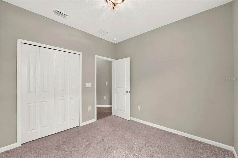 Spacious, unfurnished interior of a new home in , Alachua (Image 40). Spacious, unfurnished interior of a new home in , Alachua (Image 40).