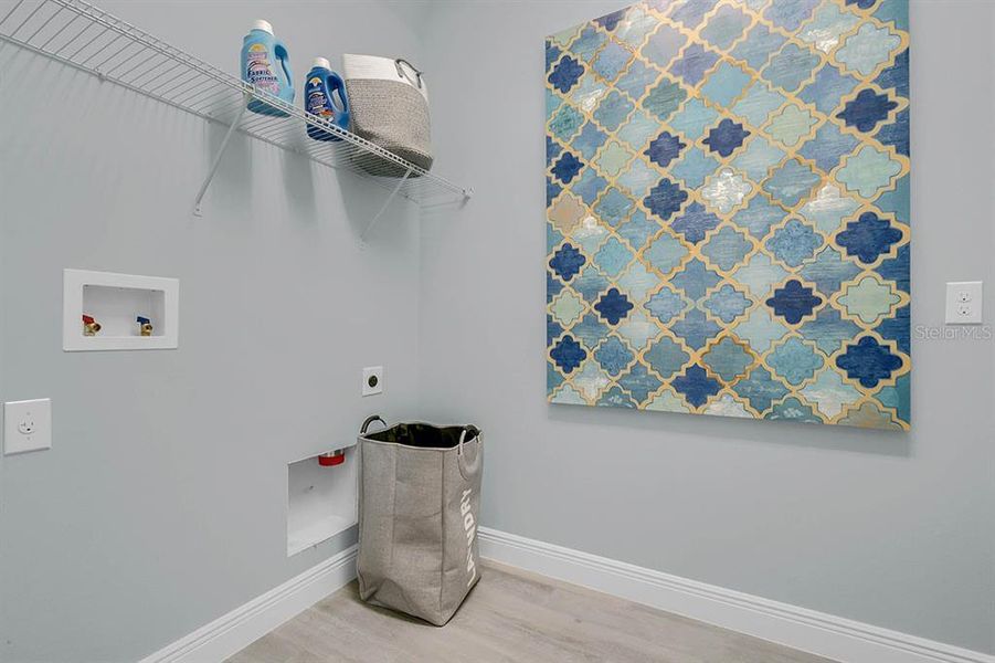 Furnished interior view inside a new home in Buena Lago, St. Cloud (Image 31). Furnished interior view inside a new home in Buena Lago, St. Cloud (Image 31).