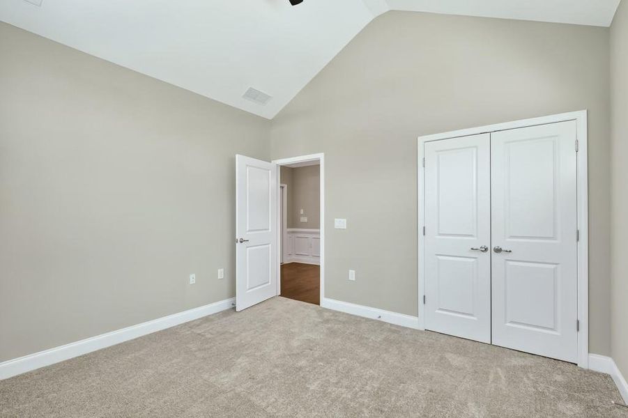 Spacious, unfurnished interior of a new home in , Cumming (Image 18).