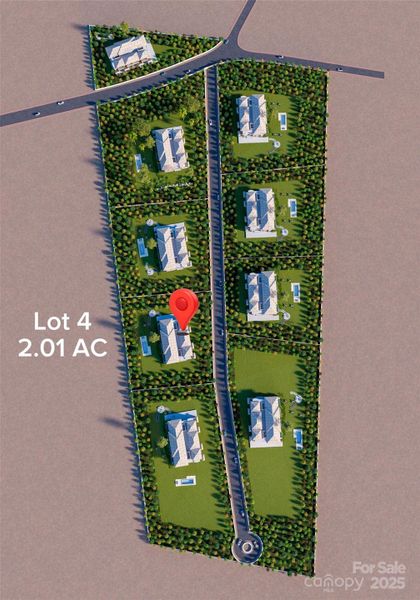 Image 6 of a home in .