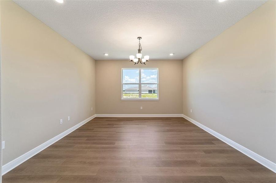 Spacious, unfurnished interior of a new home in , Ocala (Image 51).