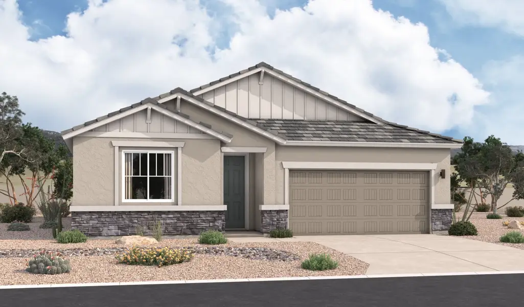 Agate-T922-DesertBloom Elevation B