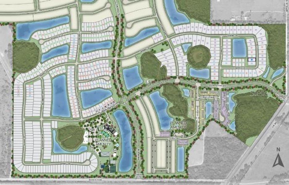 Image 50 of a home in Firethorn. Image 50 of a home in Firethorn.