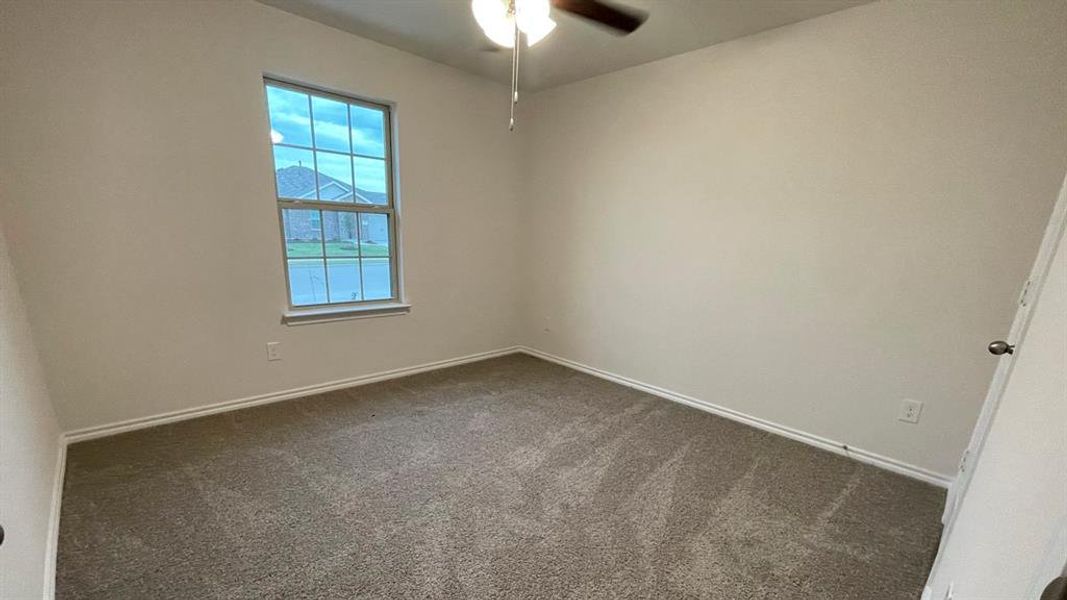 Spacious, unfurnished interior of a new home in Waverly Estates, Josephine (Image 13). Spacious, unfurnished interior of a new home in Waverly Estates, Josephine (Image 13).