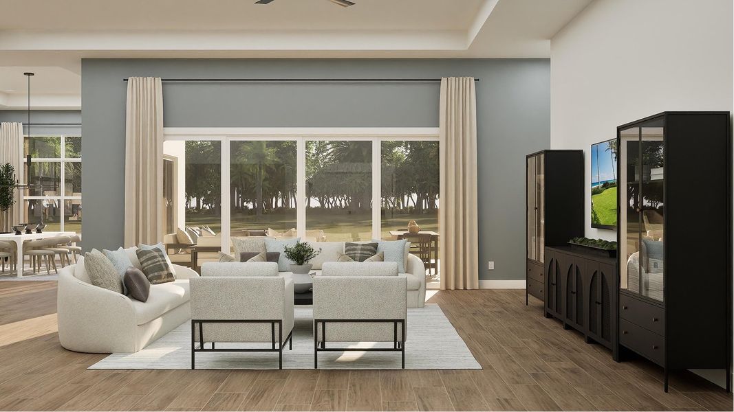 5176 Vanderbilt Family 2of2 F1