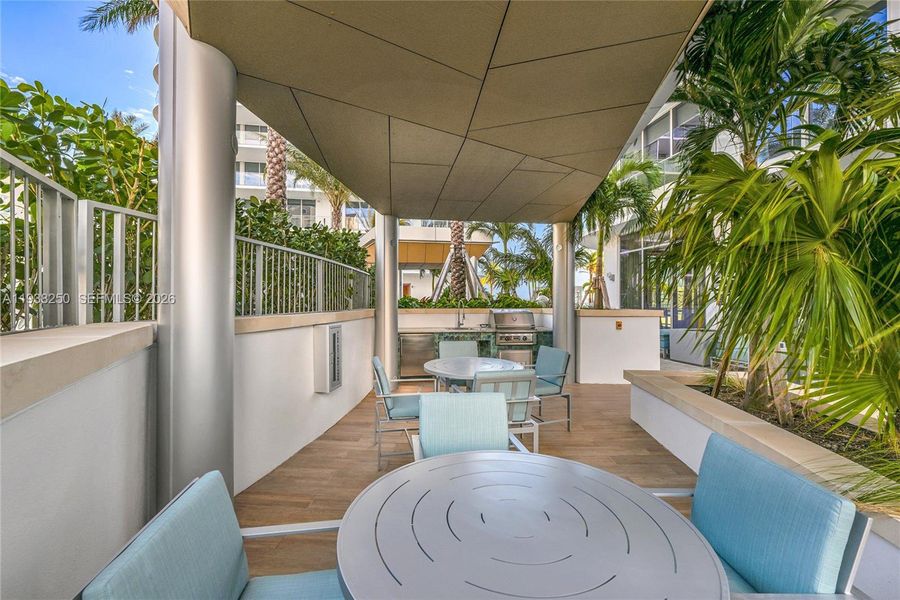 Community amenities in , Fort Lauderdale (Image 72).