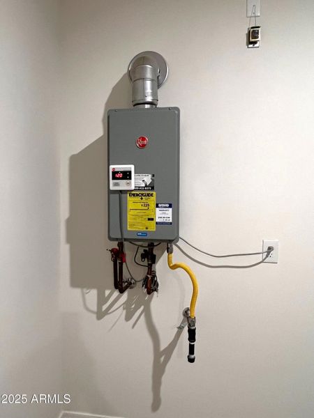 Water heater Water heater