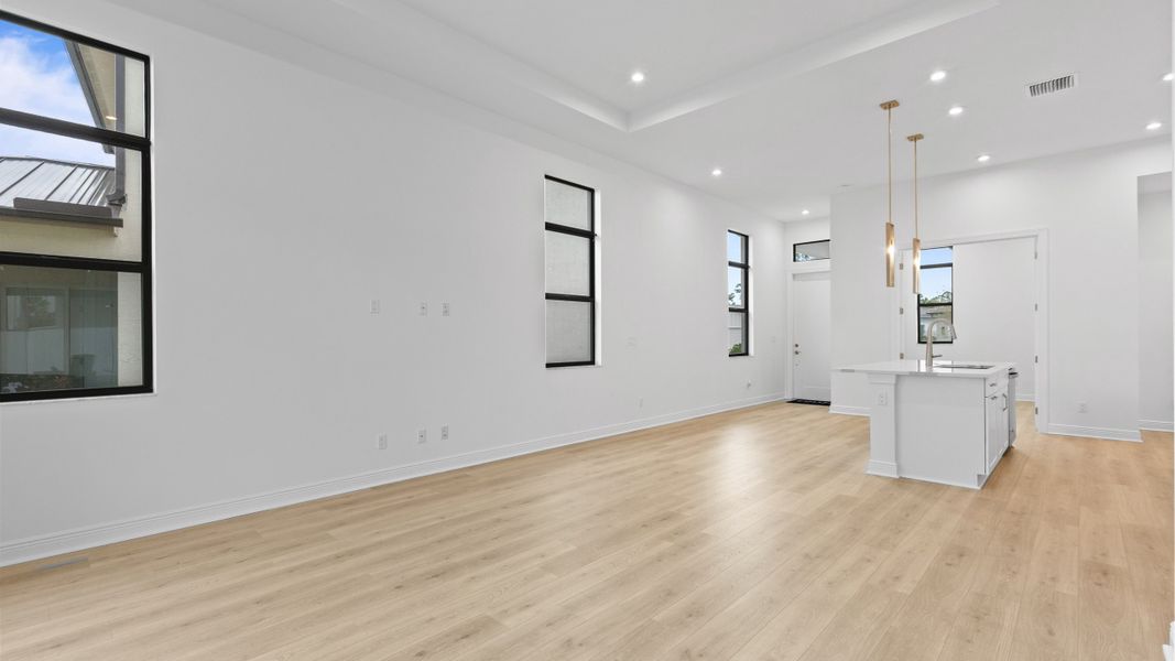 Great Room Great Room