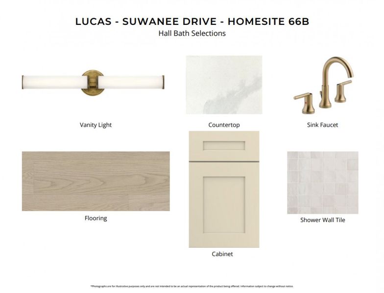 Sample of building materials used in homes in The Villas at Longleaf Park, a Watersound Origins® community, Inlet Beach (Image 5).