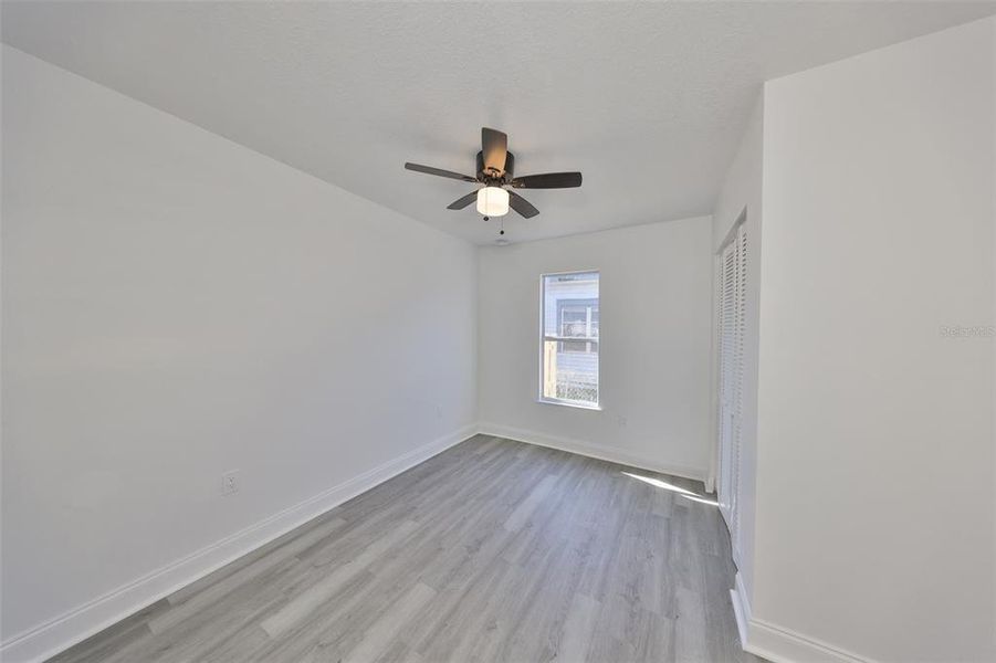 Spacious, unfurnished interior of a new home in , Tampa (Image 21). Spacious, unfurnished interior of a new home in , Tampa (Image 21).
