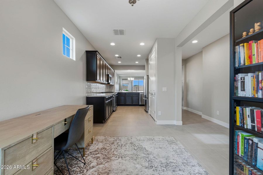 Flex Space Flex Space