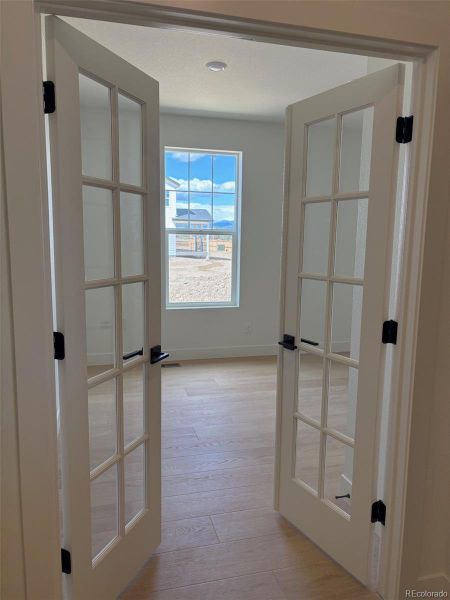 Spacious, unfurnished interior of a new home in , Erie (Image 8). Spacious, unfurnished interior of a new home in , Erie (Image 8).