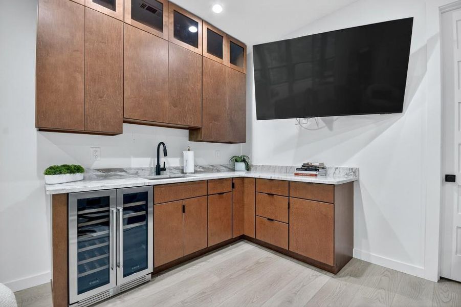 Furnished interior view inside a new home in , Blue Ridge (Image 36). Furnished interior view inside a new home in , Blue Ridge (Image 36).