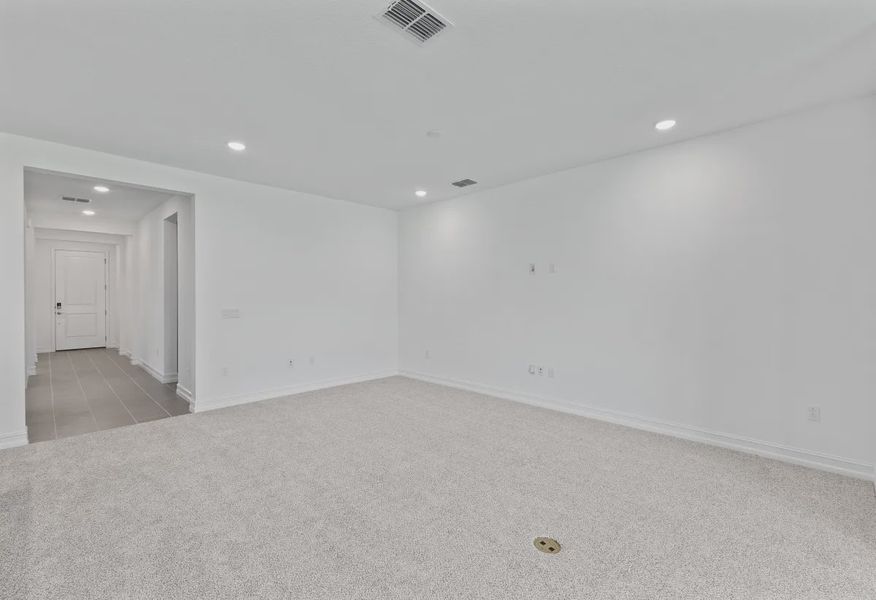 Valletta Great Room - 10 of 26 Valletta Great Room - 10 of 26