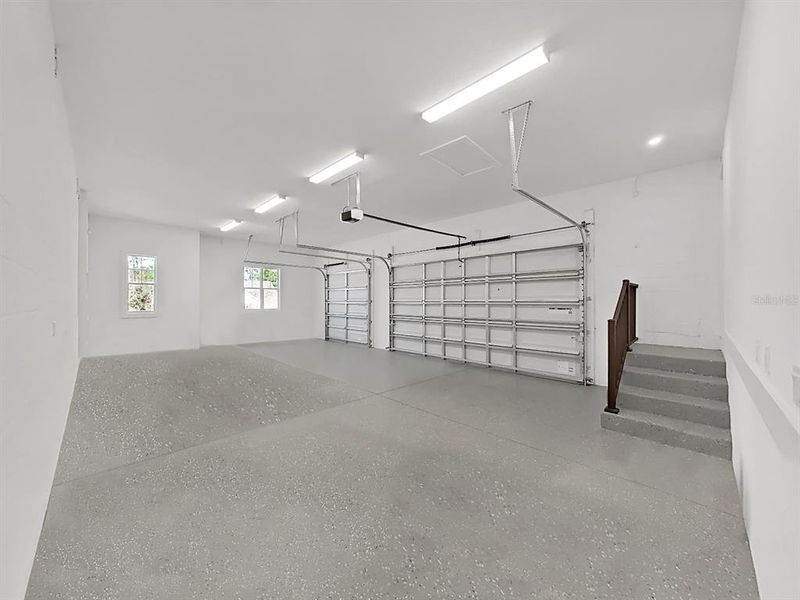 Spacious, unfurnished interior of a new home in , Brooksville (Image 16).