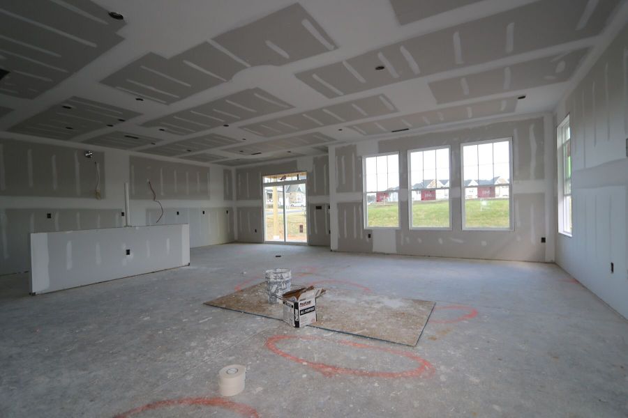 Family Room Family Room