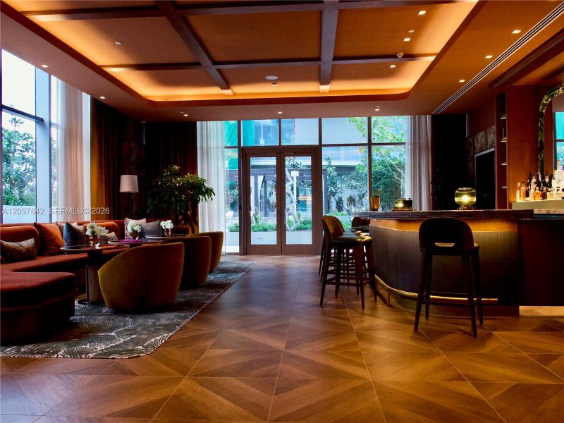 Community amenities in , Miami (Image 34).