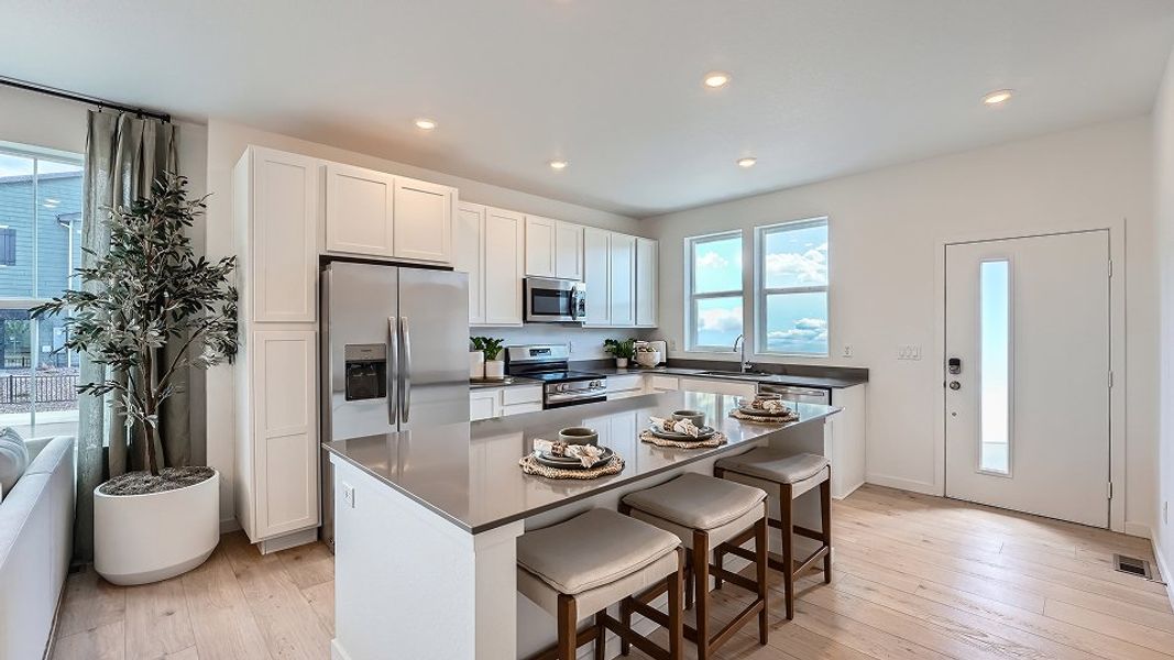 306 Plan306 Kitchen 1of3 F1 Base2