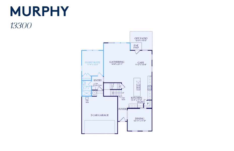 First Floor First Floor