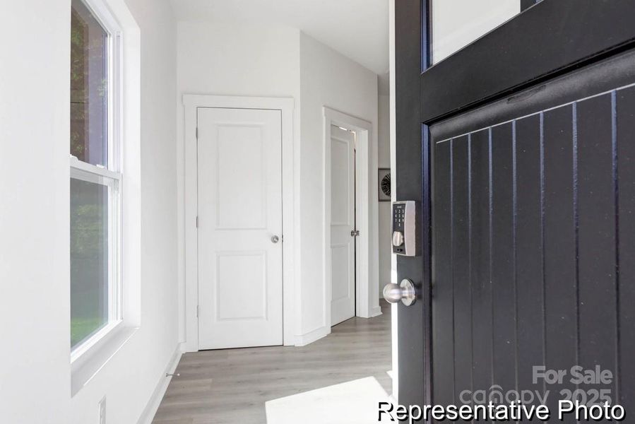 Image 29 of a home in Shay Crossing.