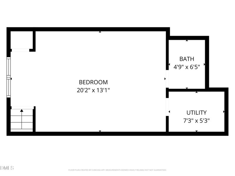 3rd_floor_150_steppe_way_garner_with_dim 3rd_floor_150_steppe_way_garner_with_dim