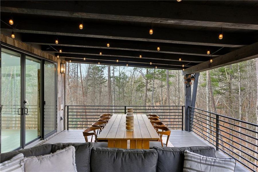 Community amenities in , Blue Ridge (Image 46).