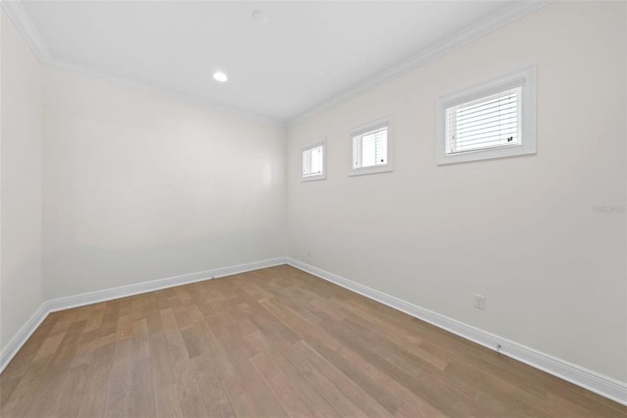 Spacious, unfurnished interior of a new home in , Tampa (Image 24). Spacious, unfurnished interior of a new home in , Tampa (Image 24).