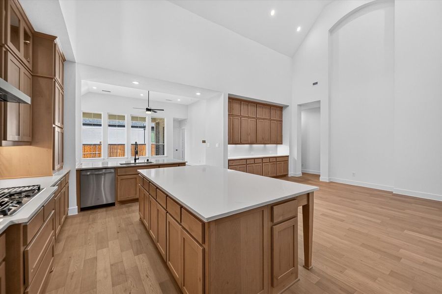 Kitchen Kitchen