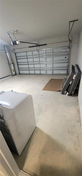 Spacious, unfurnished interior of a new home in Highland Hills, Hudson (Image 5).