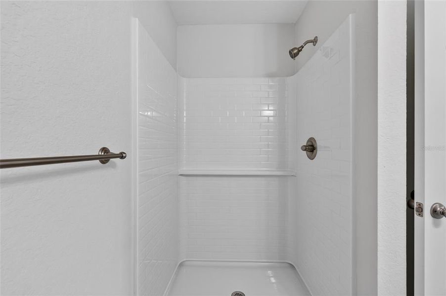 Close-up of interior finishes inside a home in , Ocala (Image 11).