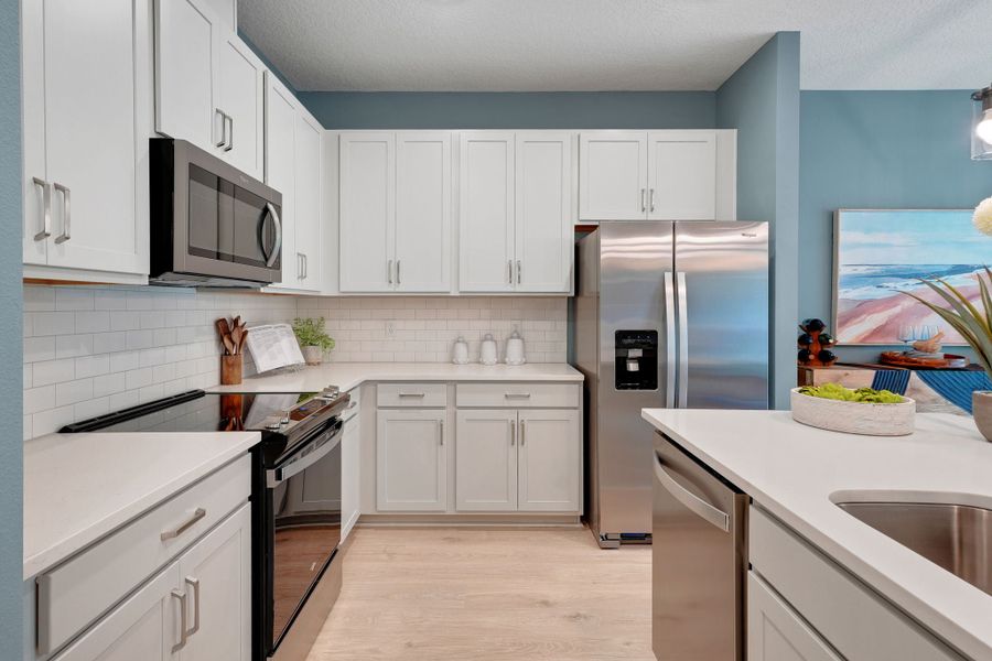 New Home in Winter Haven, FL.  - Slide 12