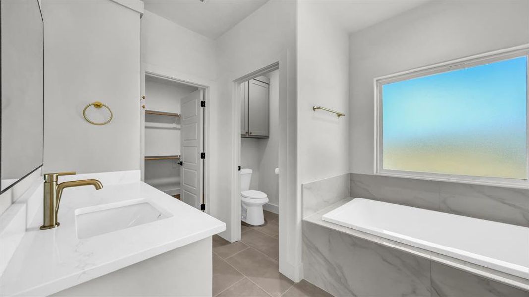 Furnished interior view inside a new home in , Weatherford (Image 12). Furnished interior view inside a new home in , Weatherford (Image 12).