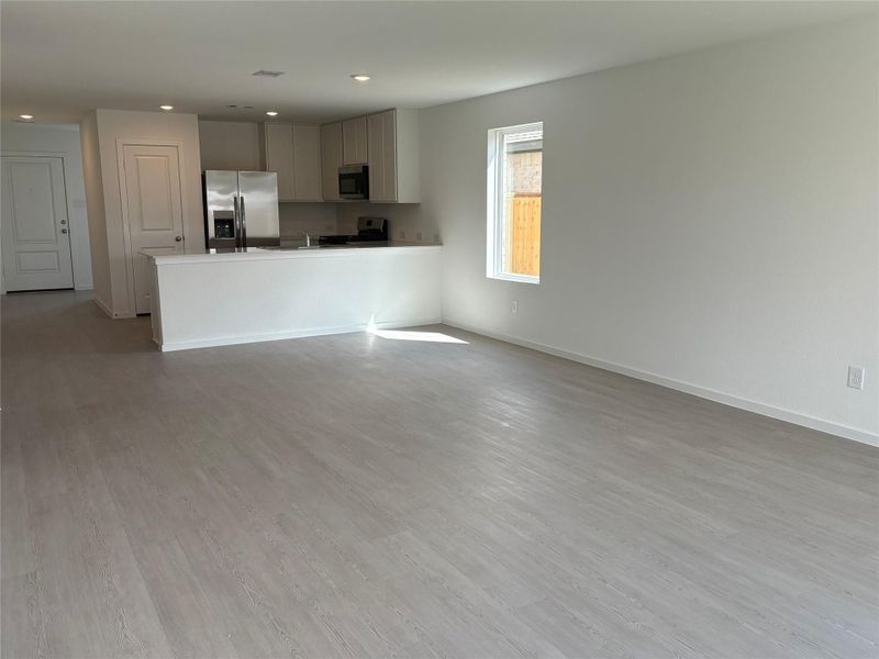 *Not actual home, for representation purposes only*