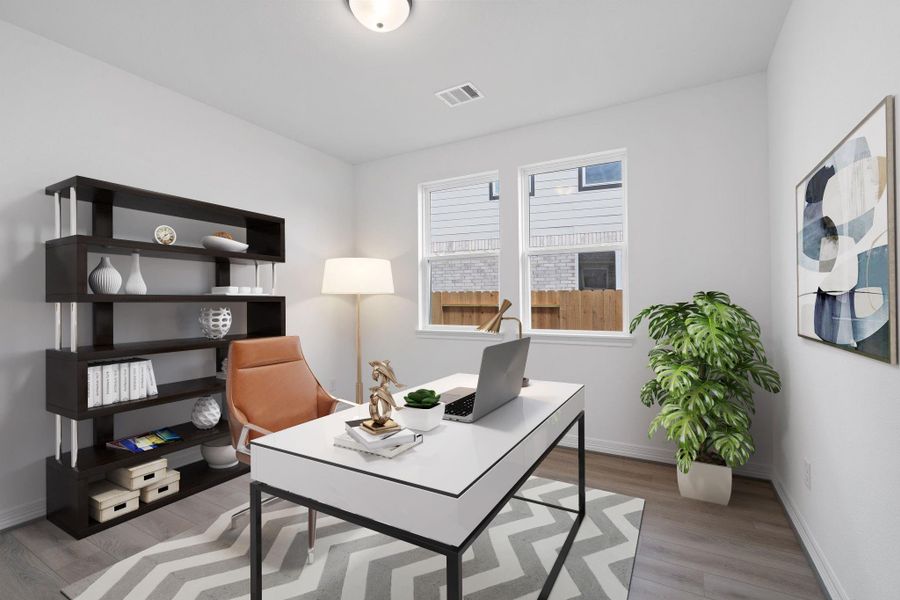 Note: Sample product photo. Actual exterior and interior selections may vary by homesite. Photo may be virtually staged Note: Sample product photo. Actual exterior and interior selections may vary by homesite. Photo may be virtually staged