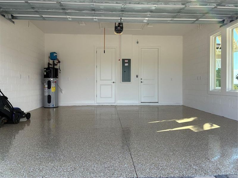 Spacious, unfurnished interior of a new home in , Flagler Beach (Image 9). Spacious, unfurnished interior of a new home in , Flagler Beach (Image 9).
