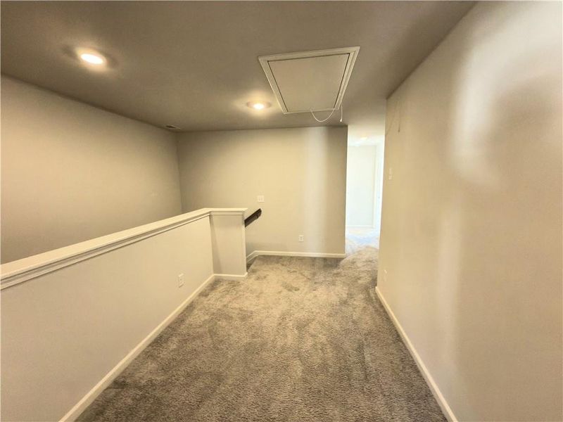 Spacious, unfurnished interior of a new home in , Dawsonville (Image 20). Spacious, unfurnished interior of a new home in , Dawsonville (Image 20).