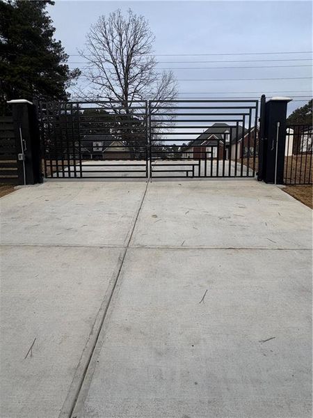 Community amenities in , Lithonia (Image 54).