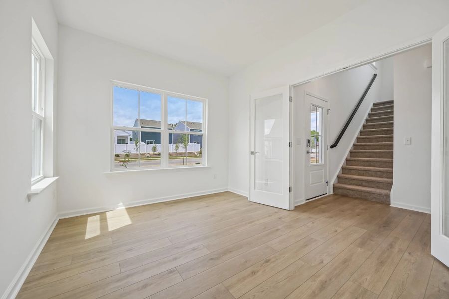 Representative images and renderings are for illustrative purposes. Actual structural options and design finishes of home may vary. Representative images and renderings are for illustrative purposes. Actual structural options and design finishes of home may vary.