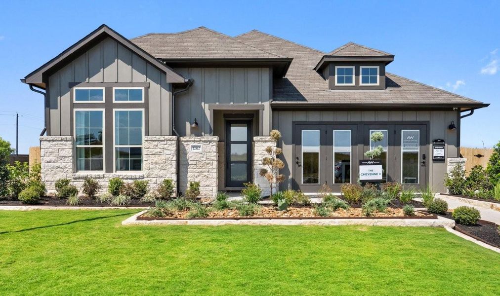 Representative images and renderings are for illustrative purposes. Actual structural options and design finishes of home may vary. Representative images and renderings are for illustrative purposes. Actual structural options and design finishes of home may vary.