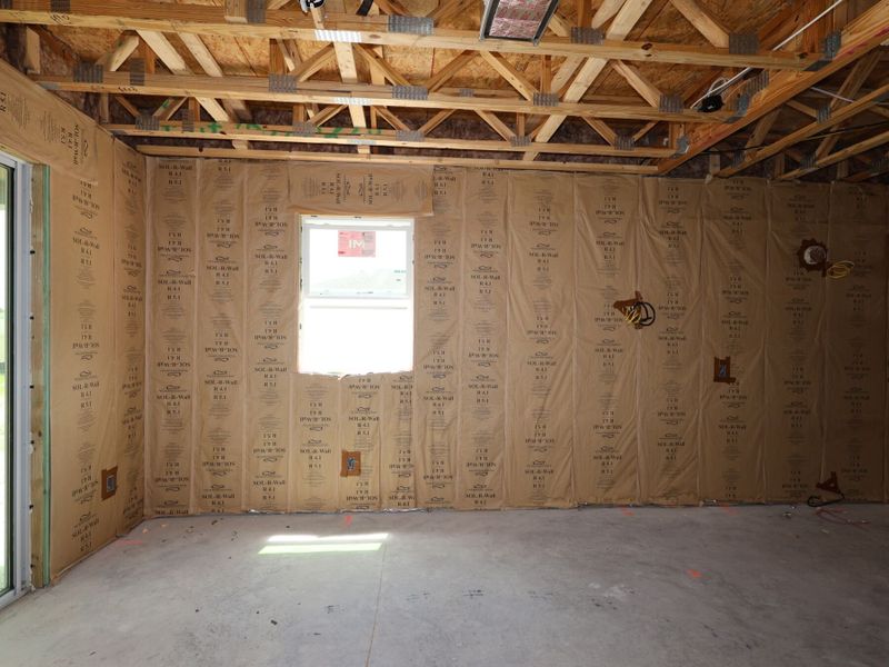 Insulation