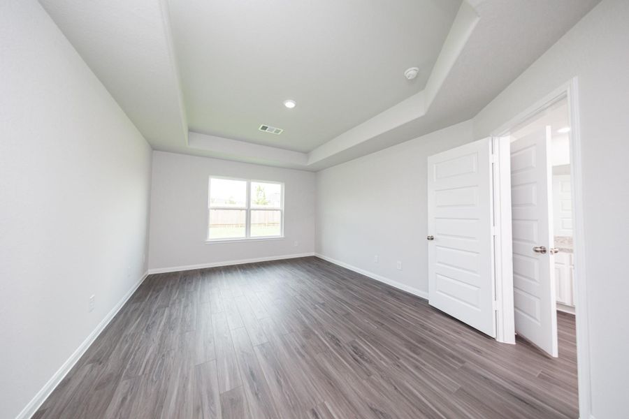 Image 6 of a home in Granger Pines.